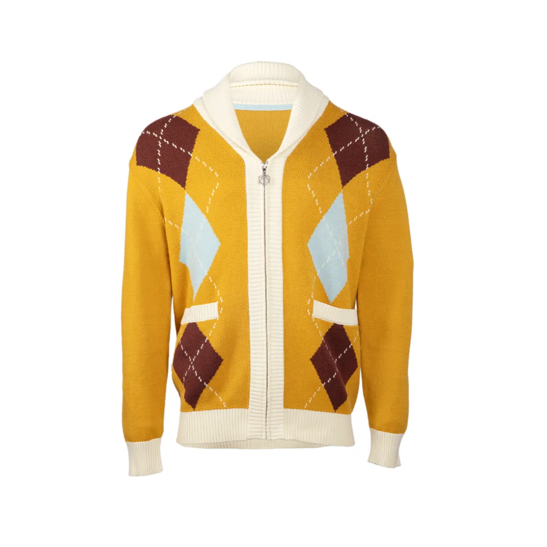 Sweaters & Hoodies-Critical Role Bells Hells Collection: Fresh Cut Grass Cardigan