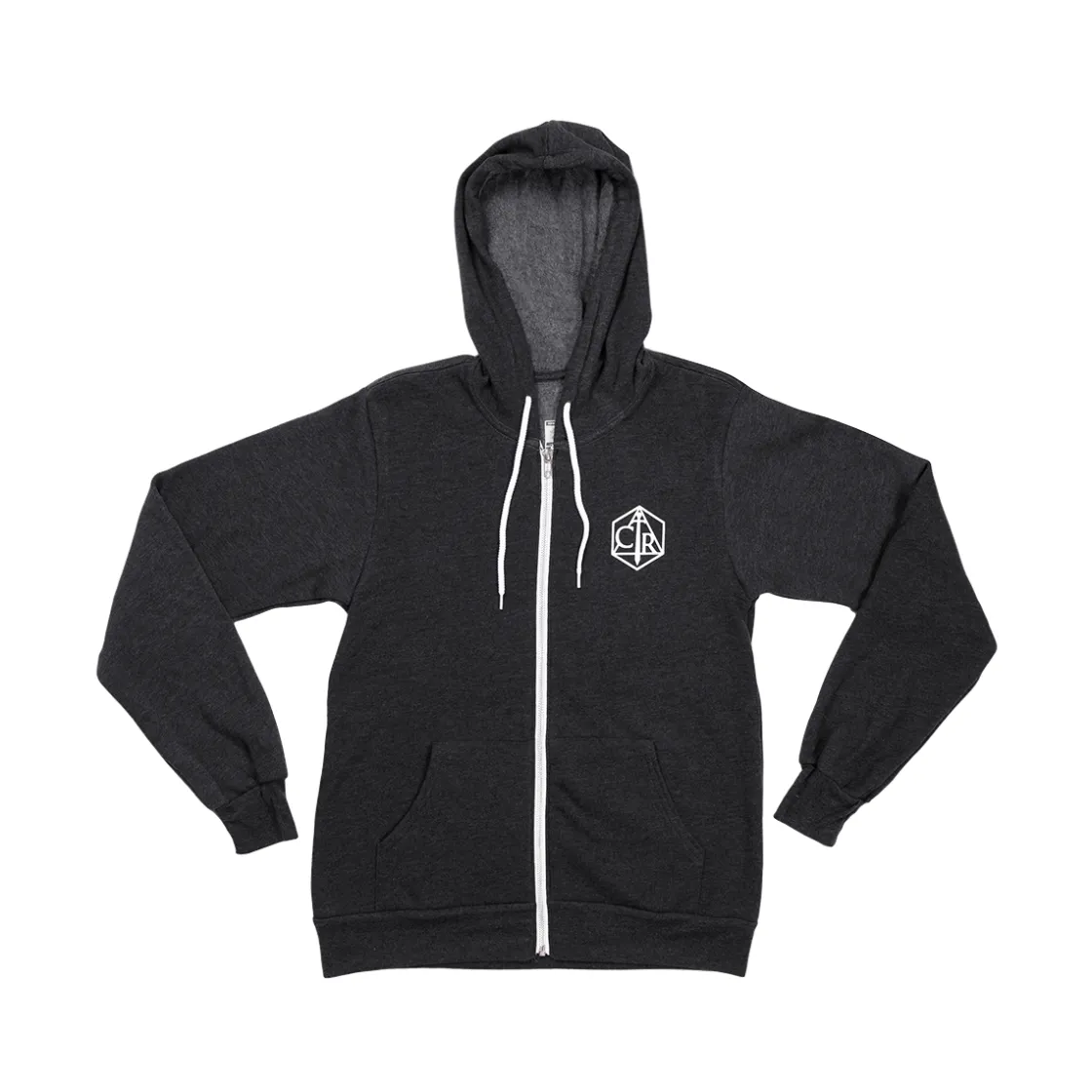 Sweaters & Hoodies-Critical Role Bells Hells Hoodie