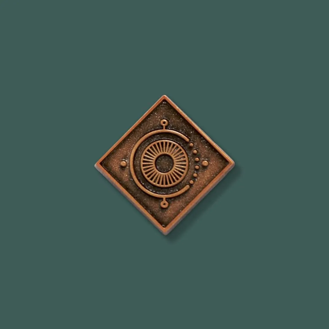 Pins-Critical Role Candela Obscura Lapel Pin