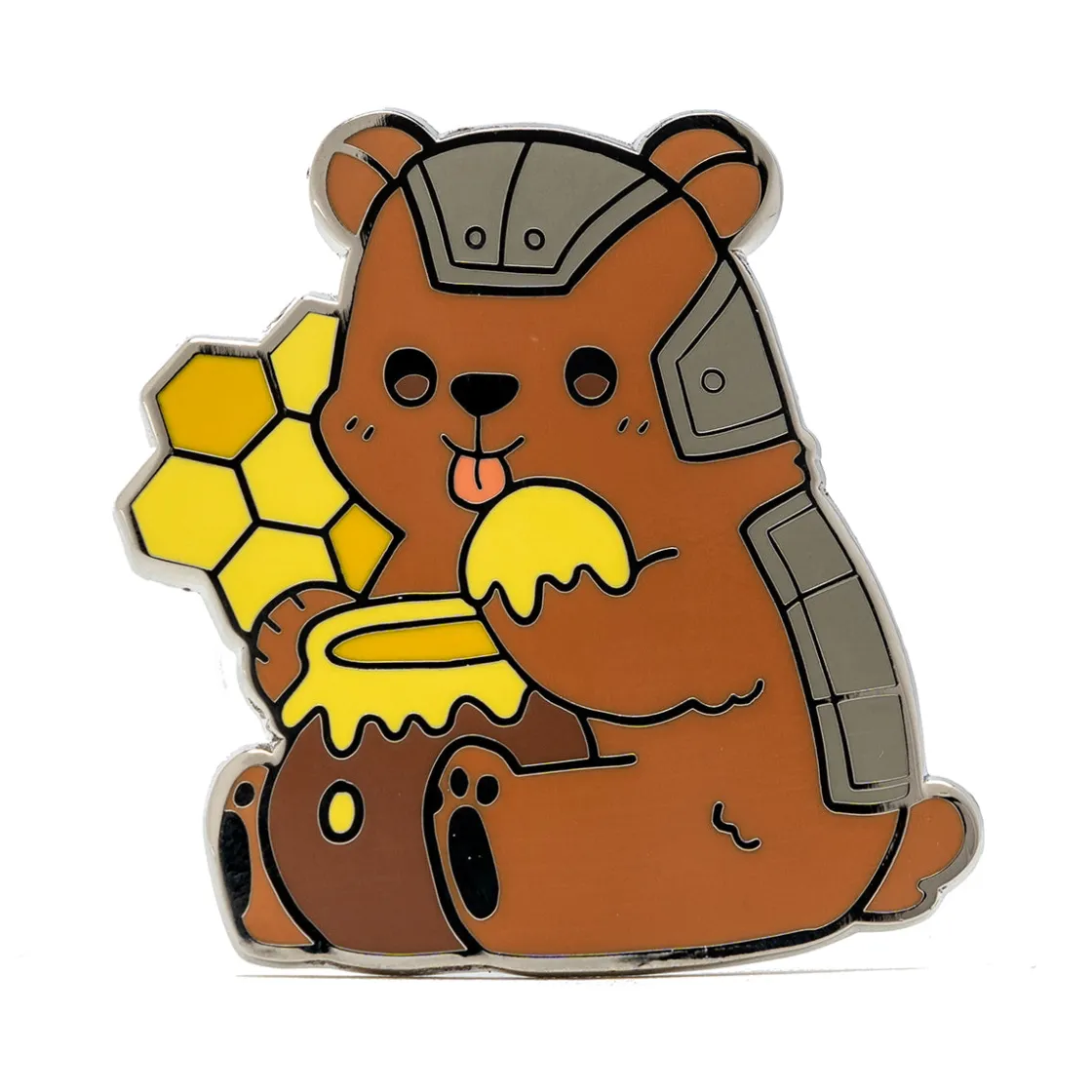 Pins-Critical Role Chibi Pin No. 18 - Trinket