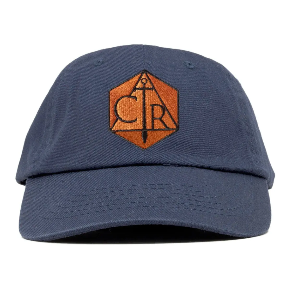 Headwear-Critical Role Critter Cap