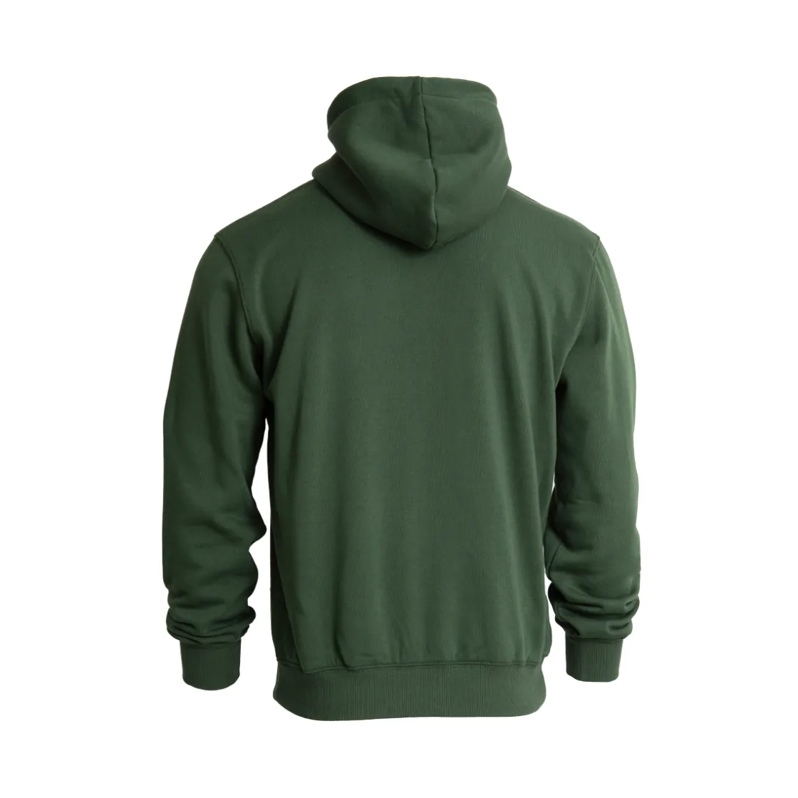 Sweaters & Hoodies-Critical Role Green Retro Hoodie