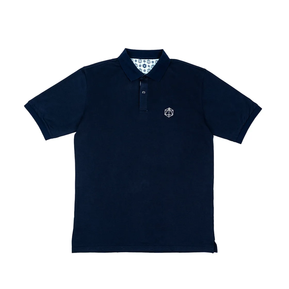 Polo & Button Down Shirts-Critical Role Polo Shirt