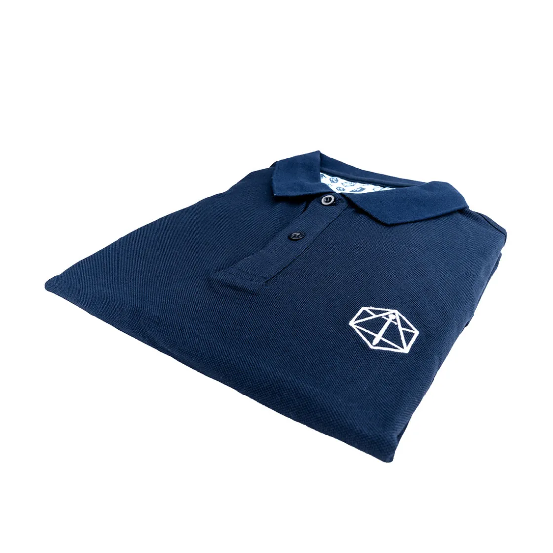 Polo & Button Down Shirts-Critical Role Polo Shirt