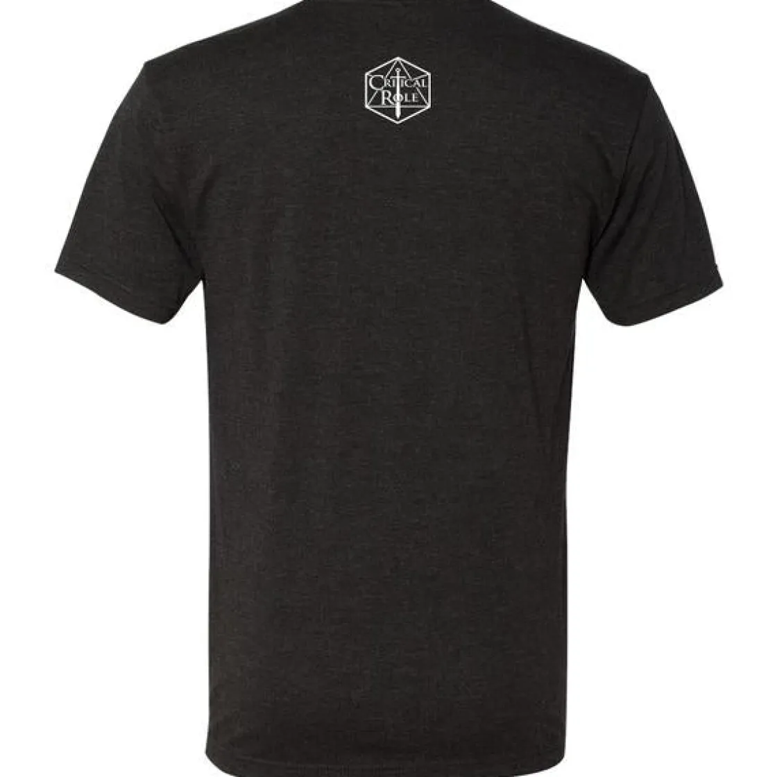 T-shirts-Critical Role Dagger, Dagger, Dagger T-Shirt