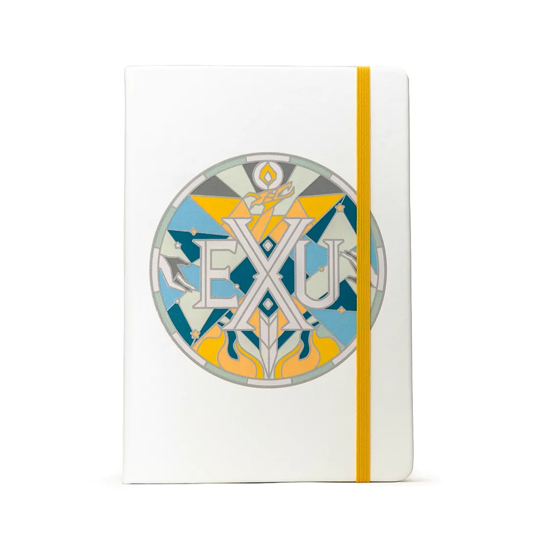 Journals-Critical Role Exandria Unlimited Journal