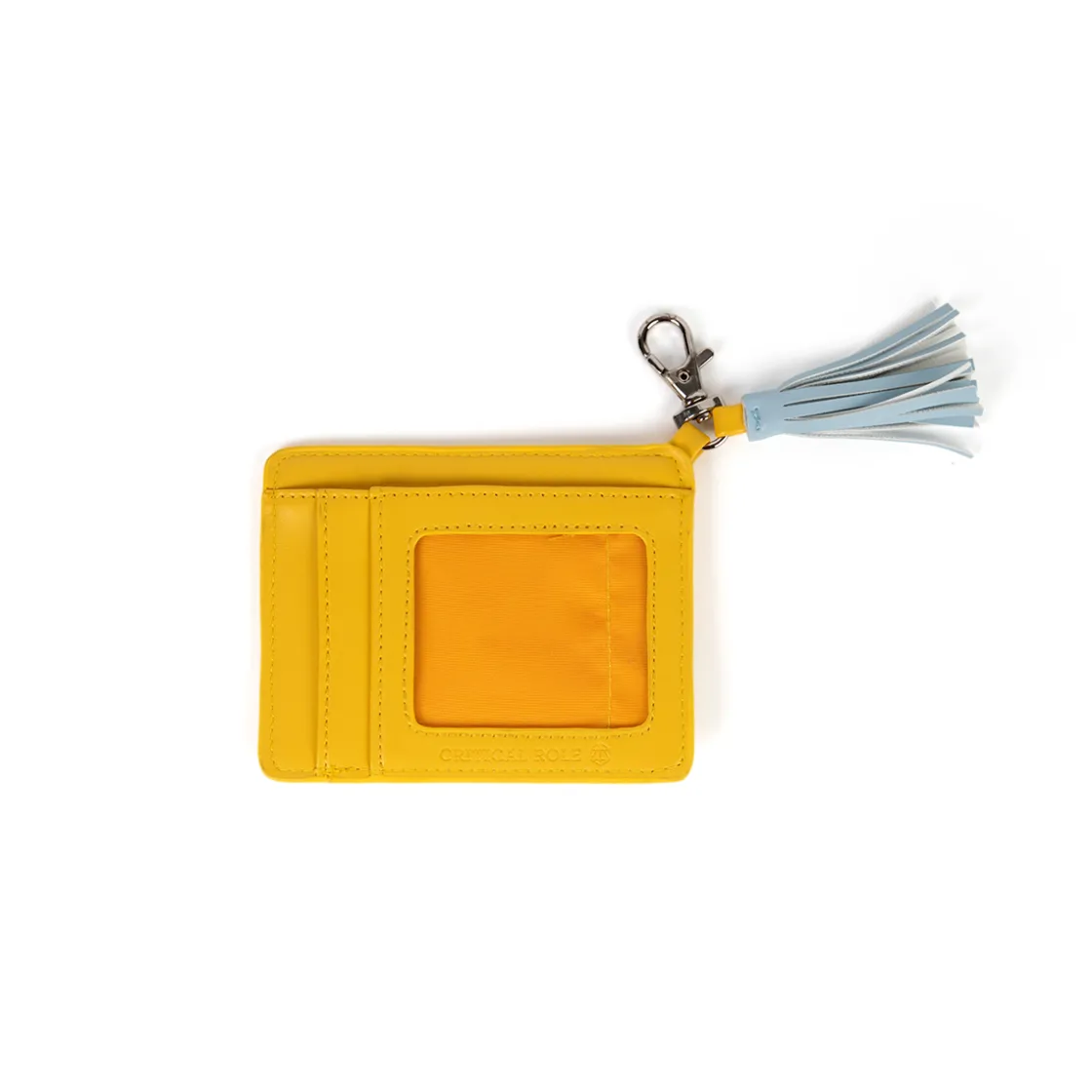 Wallets-Critical Role Fresh Cut Grass Wallet