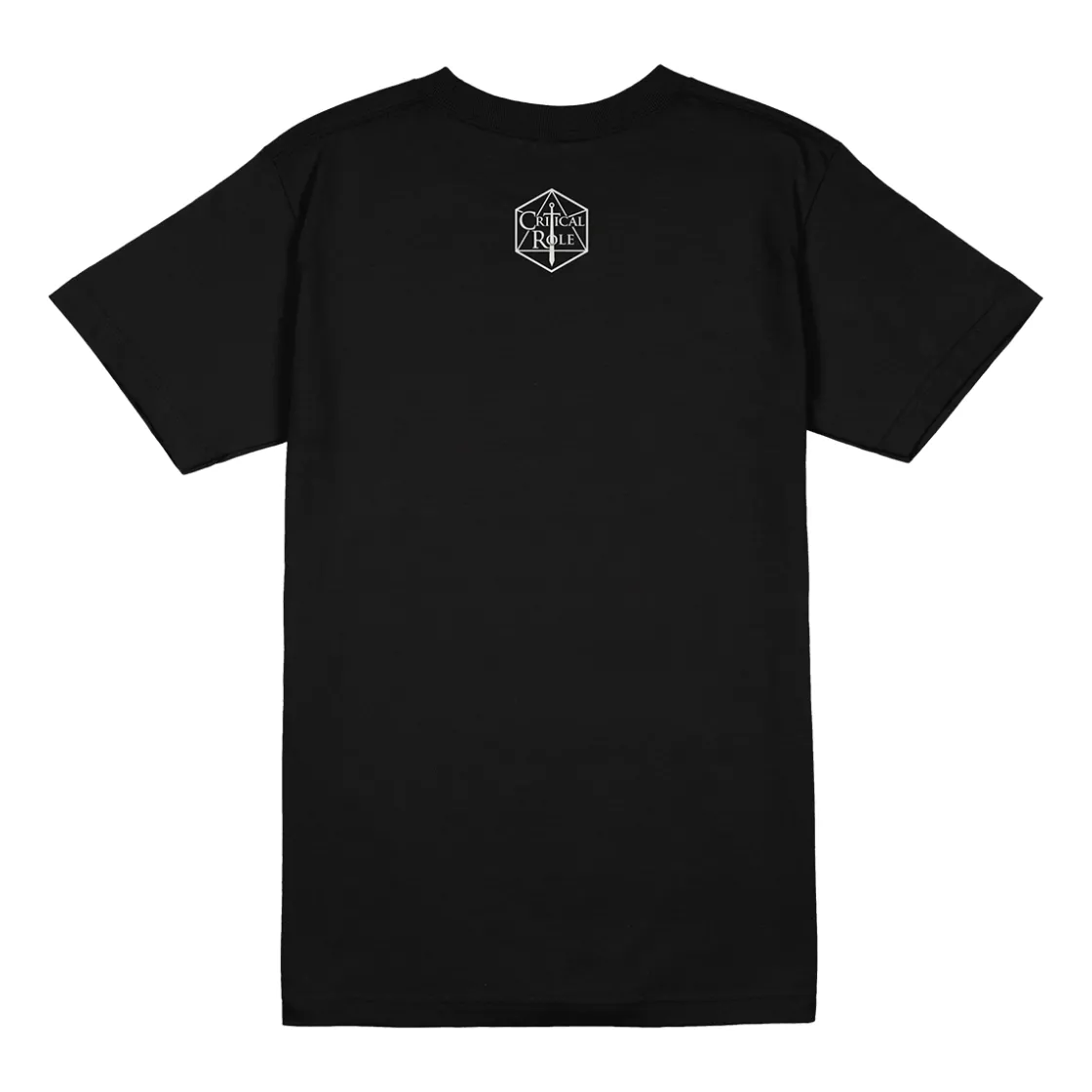 T-shirts-Critical Role Healing Party T-Shirt