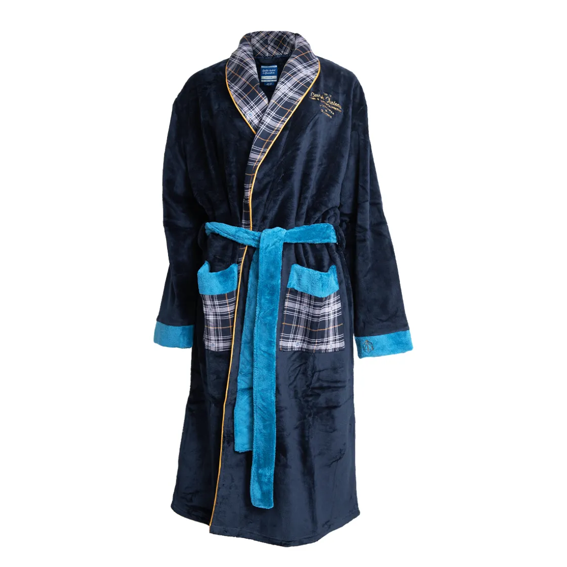 Pajamas & Robes-Critical Role Lavish Chateau Bathrobe