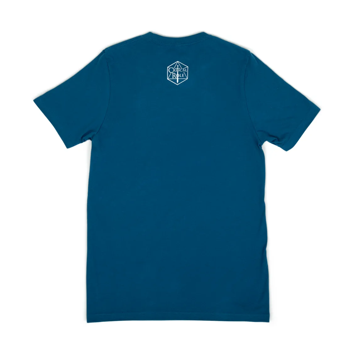 T-shirts-Critical Role Leave the World Better T-Shirt