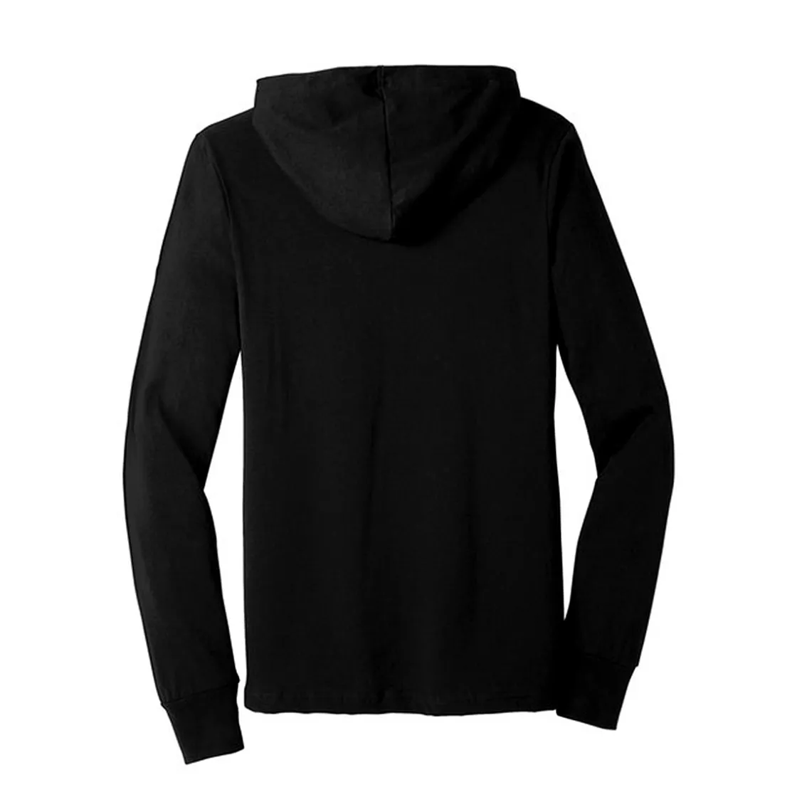 Sweaters & Hoodies-Critical Role Mighty Nein Lightweight Hoodie