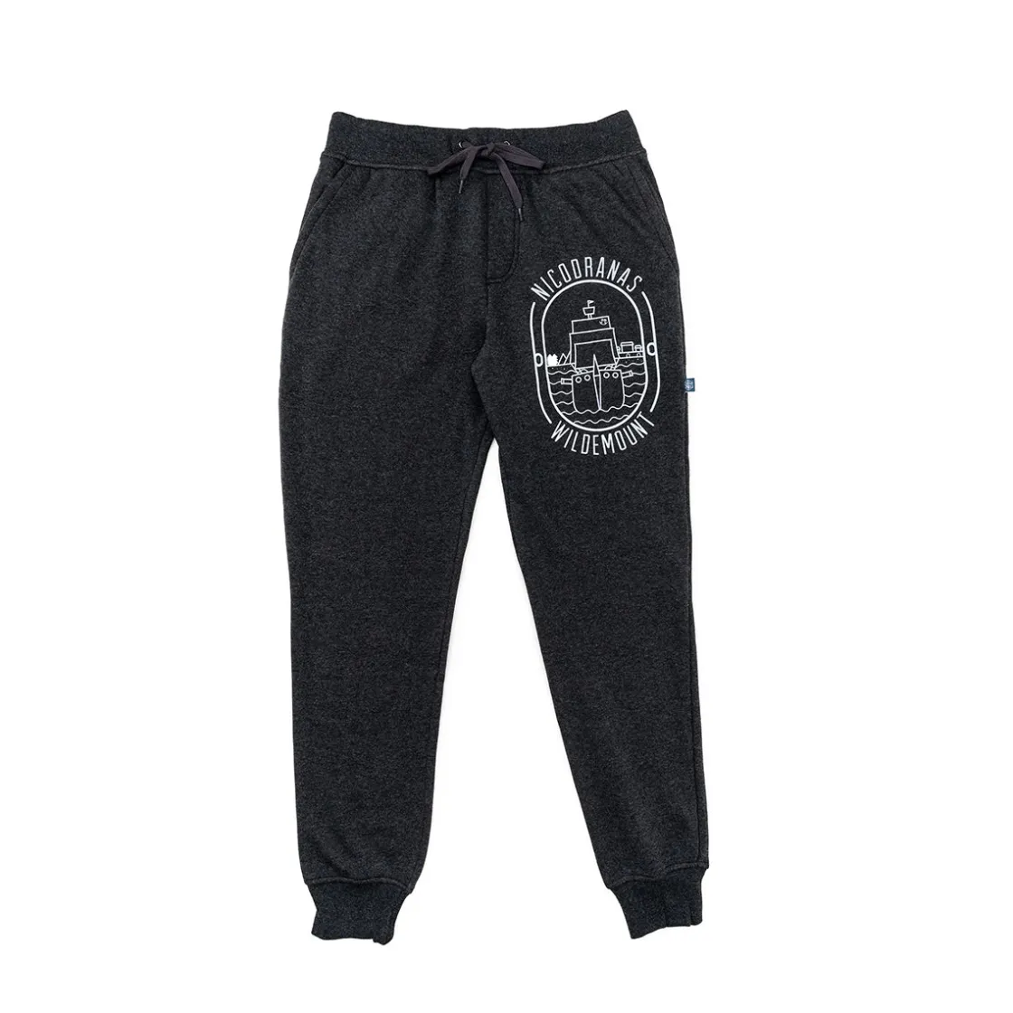 Joggers-Critical Role Nicodranas Joggers