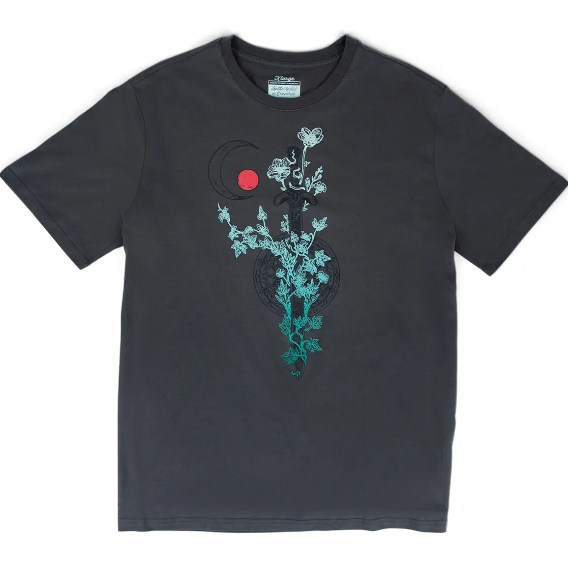 T-shirts-Critical Role Orym, Of The Air Ashari T-Shirt