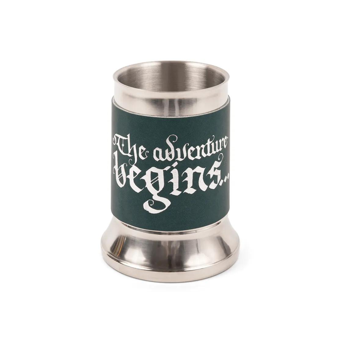 Drinkware-Critical Role Tankard Wrap: The Adventure Begins