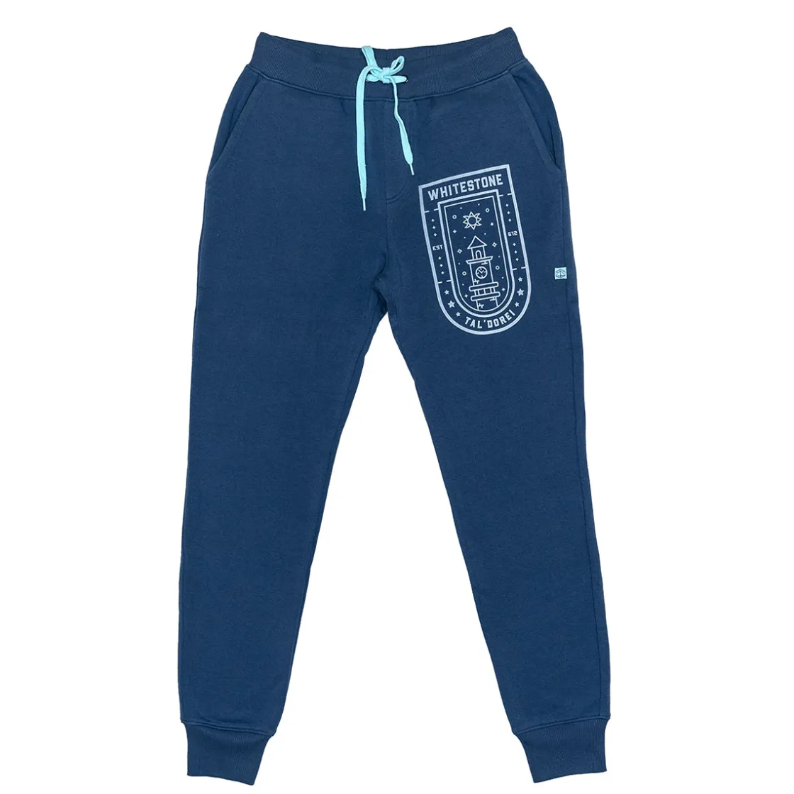 Joggers-Critical Role Whitestone Joggers
