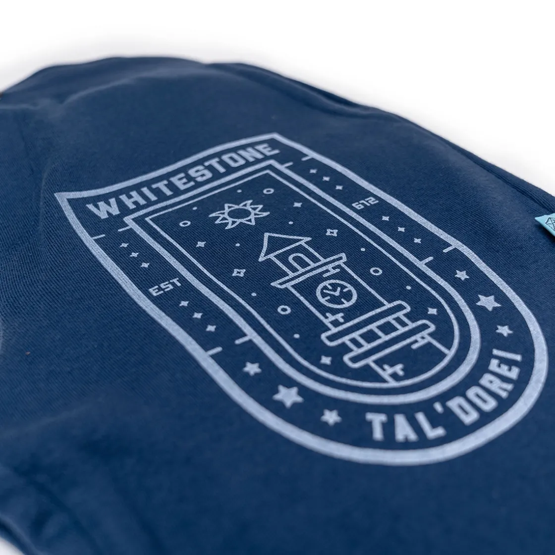 Joggers-Critical Role Whitestone Joggers