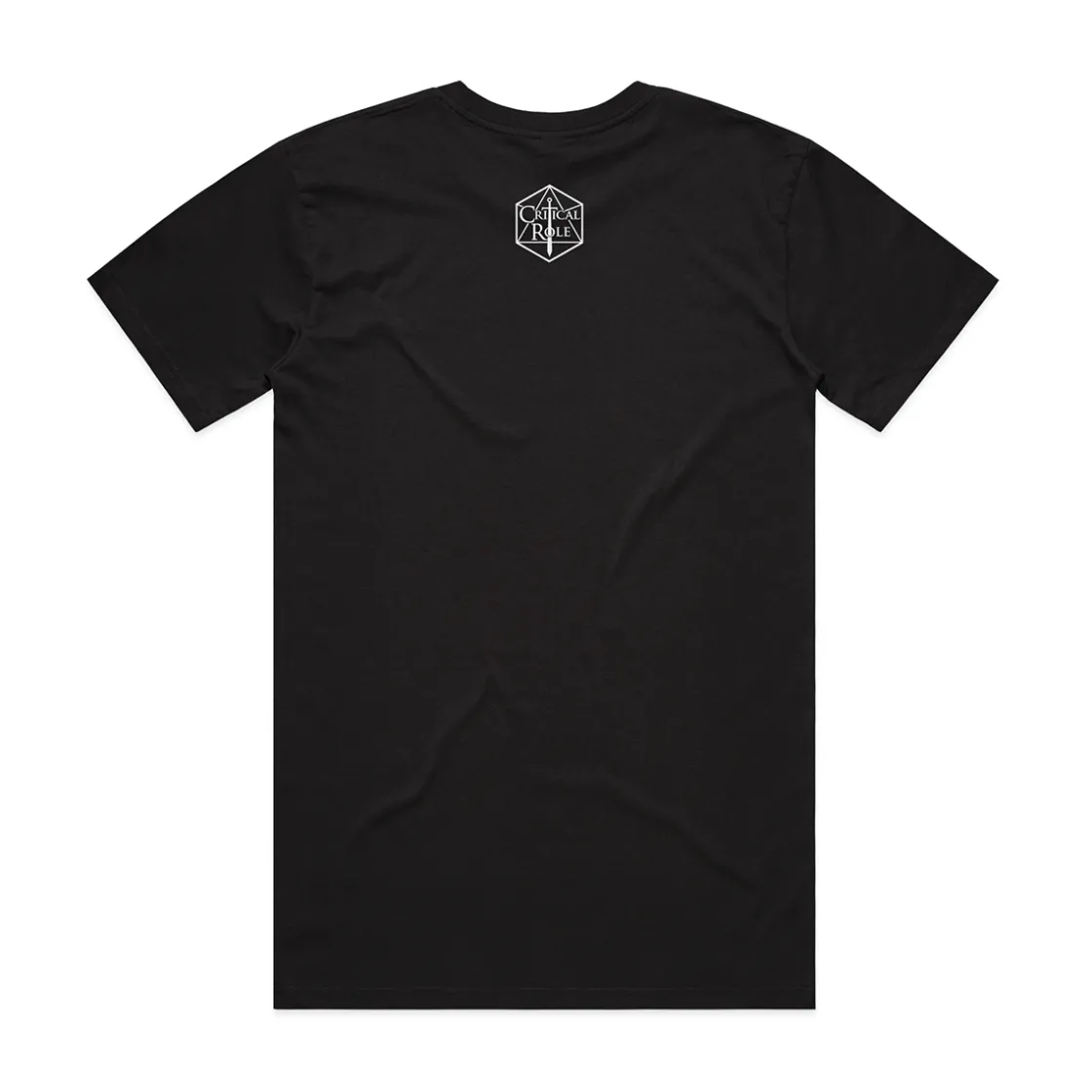T-shirts-Critical Role Witchy Trio T-Shirt