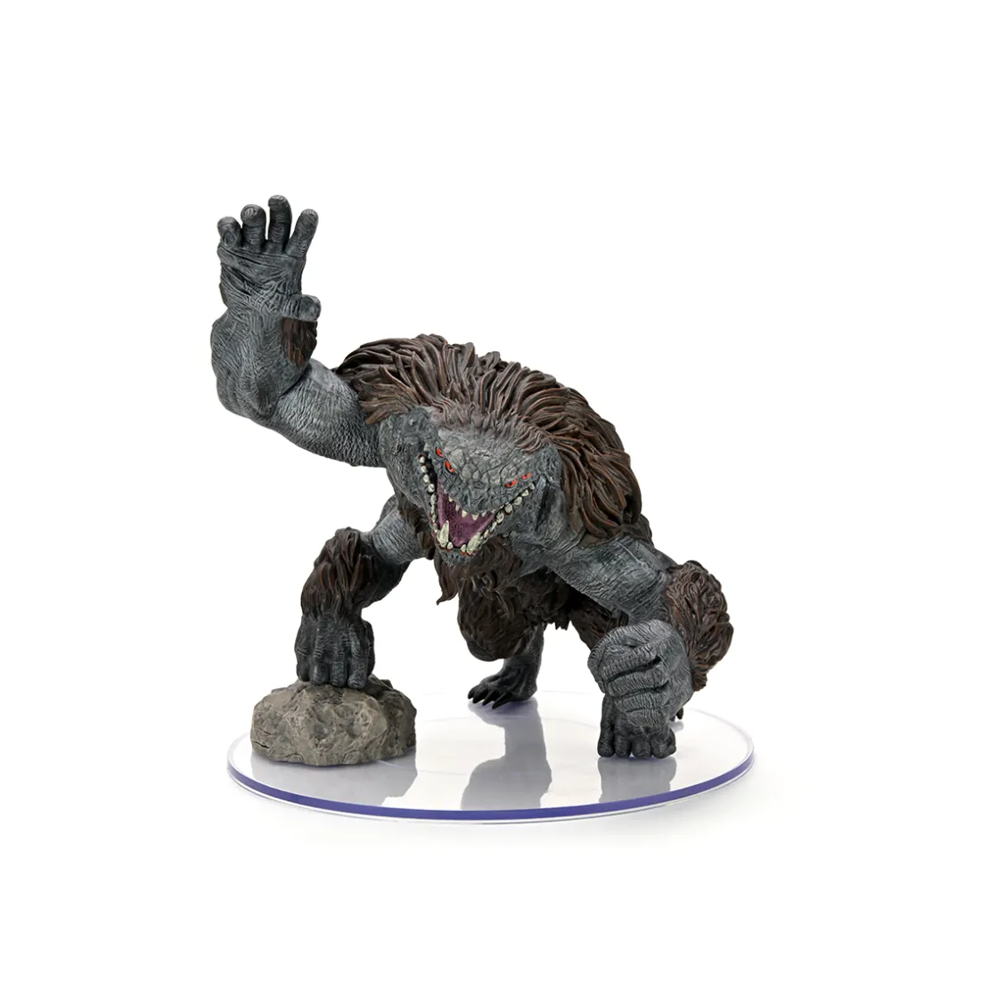 Miniatures-Critical Role WizKids Minis: Monsters of Wildemount - Udaak Premium Figure